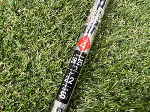 SPIXONのダンロップ