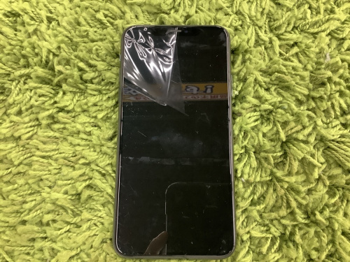 APPLE　のアップル