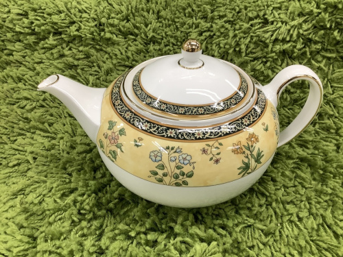 洋食器のWEDGWOOD