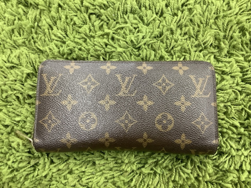 LOUIS VUITTONのルイ・ヴィトン