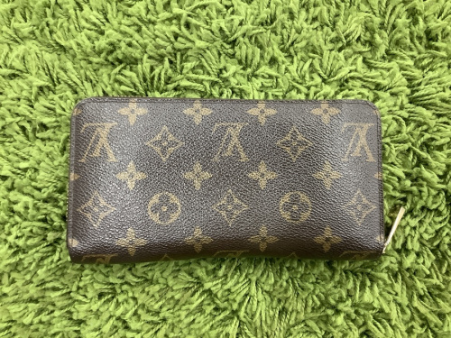 ルイ・ヴィトンの財布