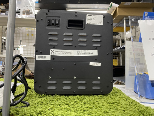 ディンプレックスのストーブ