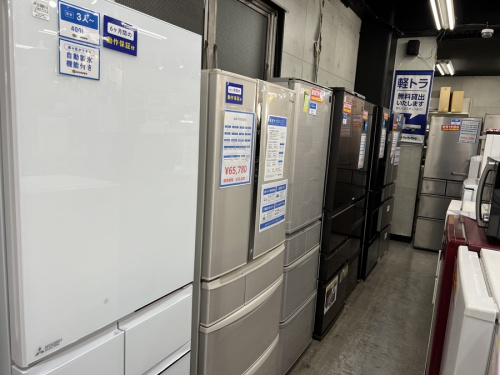 TOSHIBAのTW-117A8L