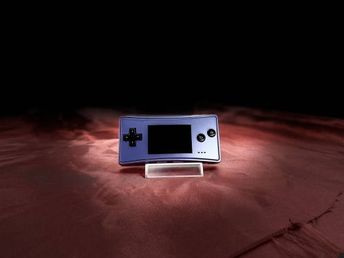 ゲームのNintendo