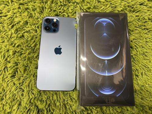 アップルのスマートフォン