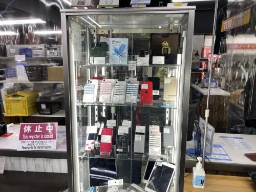 スマートフォン