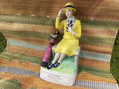 サントリーのブランデー