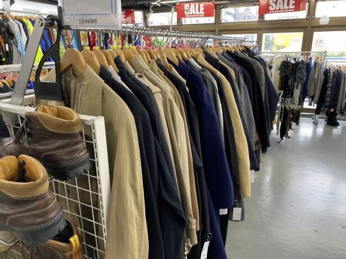 CANADA GOOSEのカナダグース