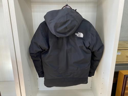 THE NORTH FACEのザノースフェイス