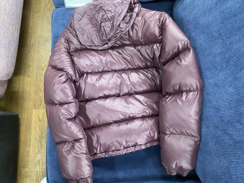 MONCLERのモンクレール