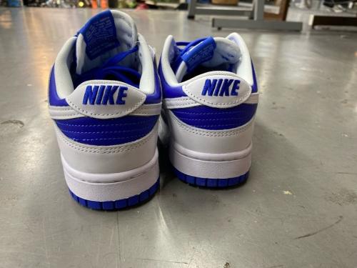 NIKEのDUNK LOW