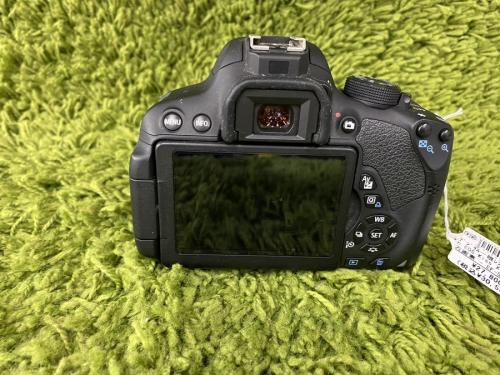 CANONのキヤノン
