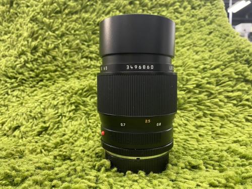 カメラのLEICA