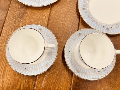WEDGWOODのウェッジウッド