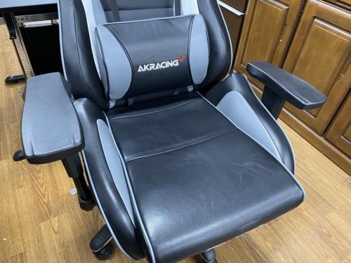 AKRACINGのリサイクルショップ