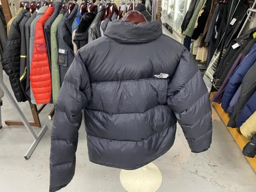 THE NORTH FACEのザ・ノースフェイス