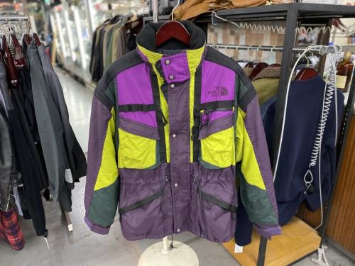 古着 ジャケットのTHE NORTH FACE