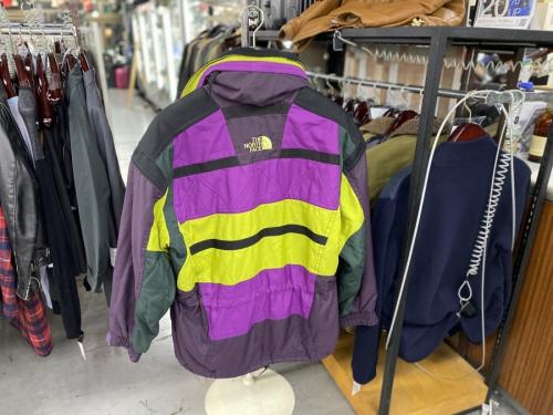 ザ・ノースフェイスのノースフェイス