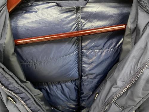 ザ・ノースフェイスのTHE NORTHFACE PURPLELABEL