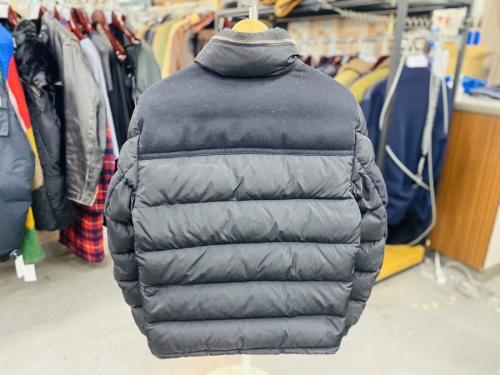 MONCLERのモンクレール