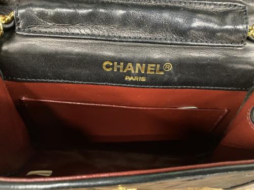 シャネルのマトラッセ