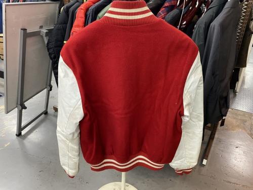 スタジャンの古着