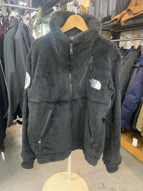 アンタークティカバーサロフトジャケットのTHE NORTH FACE