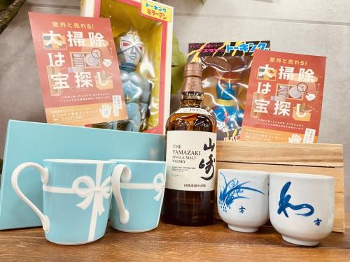 和食器の洋食器
