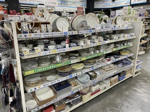 洋食器のホビー