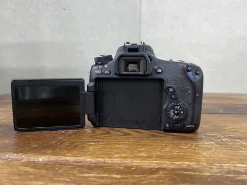 CANONのキャノン