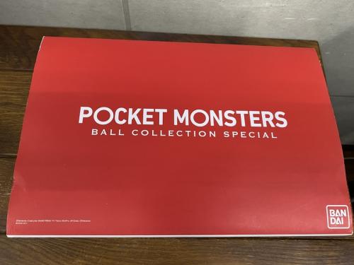 ポケモンのポケットモンスター
