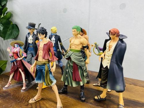 おもちゃのフィギュア