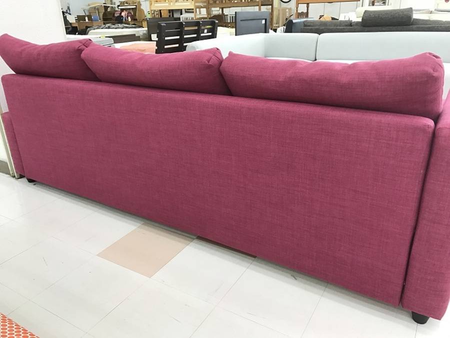 IKEAのカウチソファーベッドが買取入荷しました!【TFMおゆみ野 ...