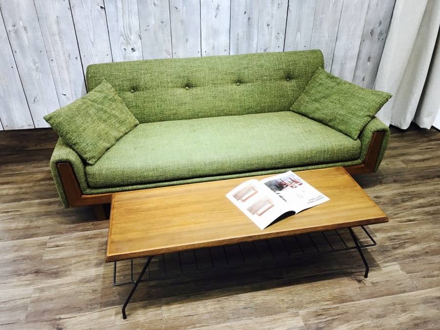 アメリカ西海岸風。ACME Furniture(アクメファニチャー)のウィン