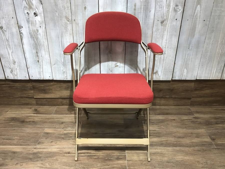 CLARIN フォールディングチェア オンライン アウトレット