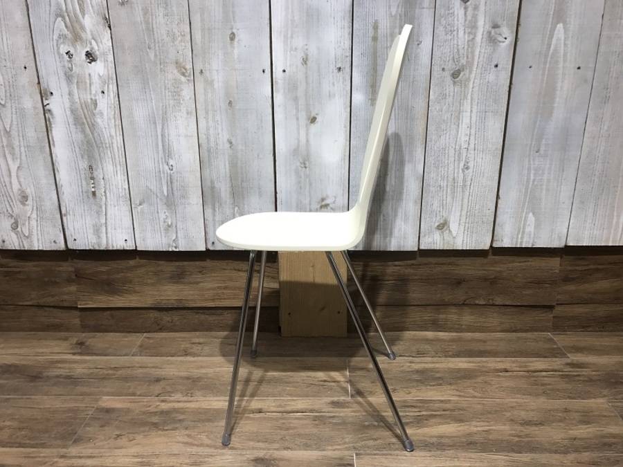 日本文化との対話。nextmaruniのSANAA(サナア)チェアをご紹介。【TFM