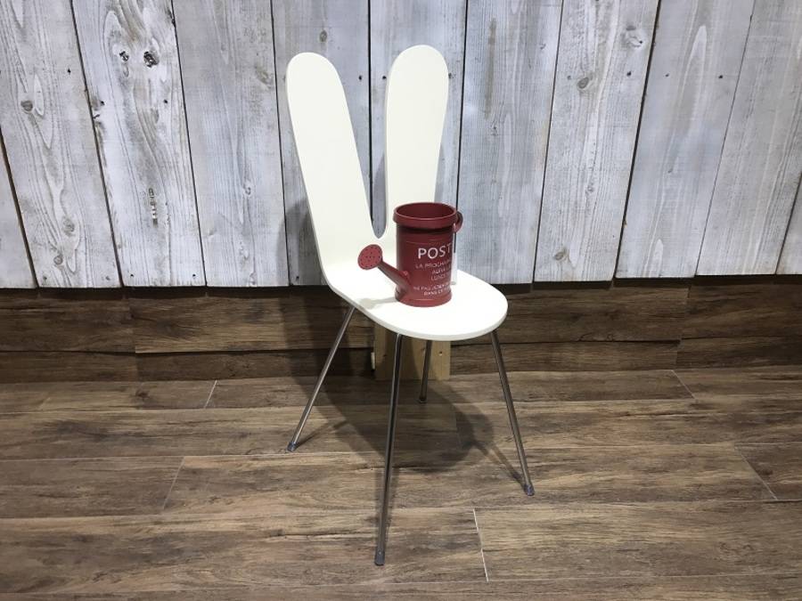 nextmaruni SANAAチェア nextmaruni SANAA チェア ブナ材ナチュラルホワイト SH425mm