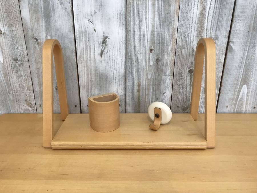 定番スタイル。ACTUS(アクタス)、デスクセットをご紹介。【TFMおゆみ野