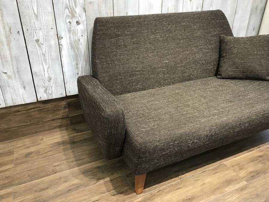 unico ソファ　EVAシリーズ　2.5人掛け EVA sofa 2.5 seater(エヴァ ソファ 2.5 シーター)/EVA[タブルーム]