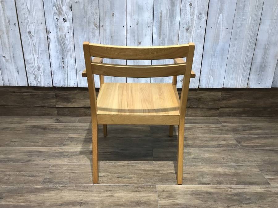 リユースだから出会える。無印良品 ラウンジチェアをご紹介。【TFM