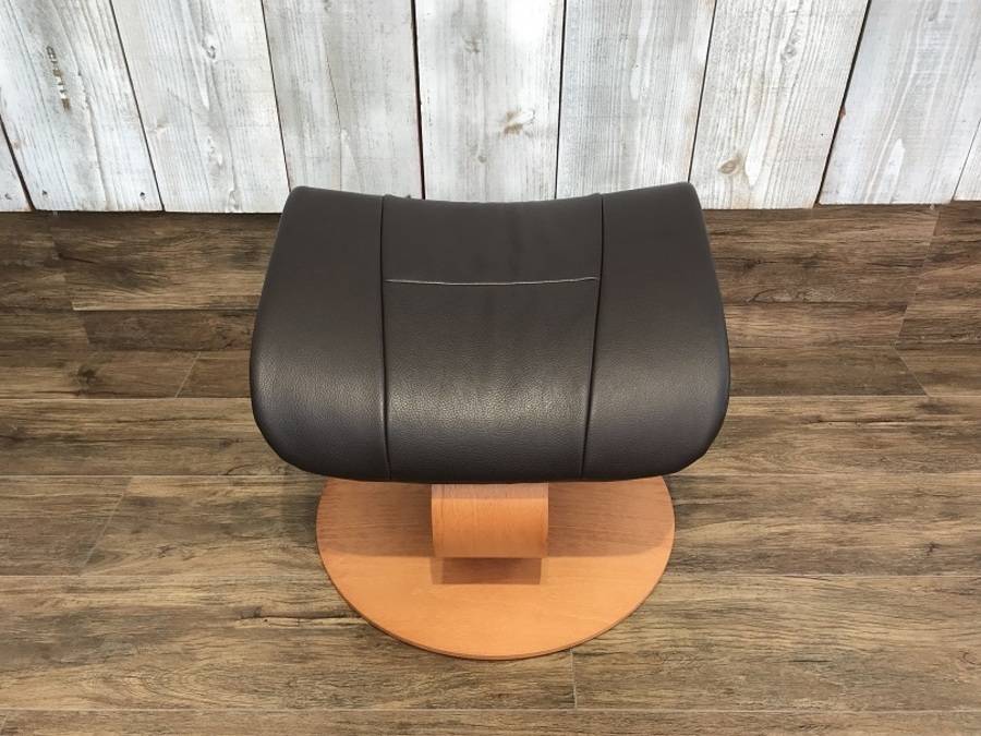 至上の座り心地。イエリアーダ リクライニングチェアをご紹介。【TFM