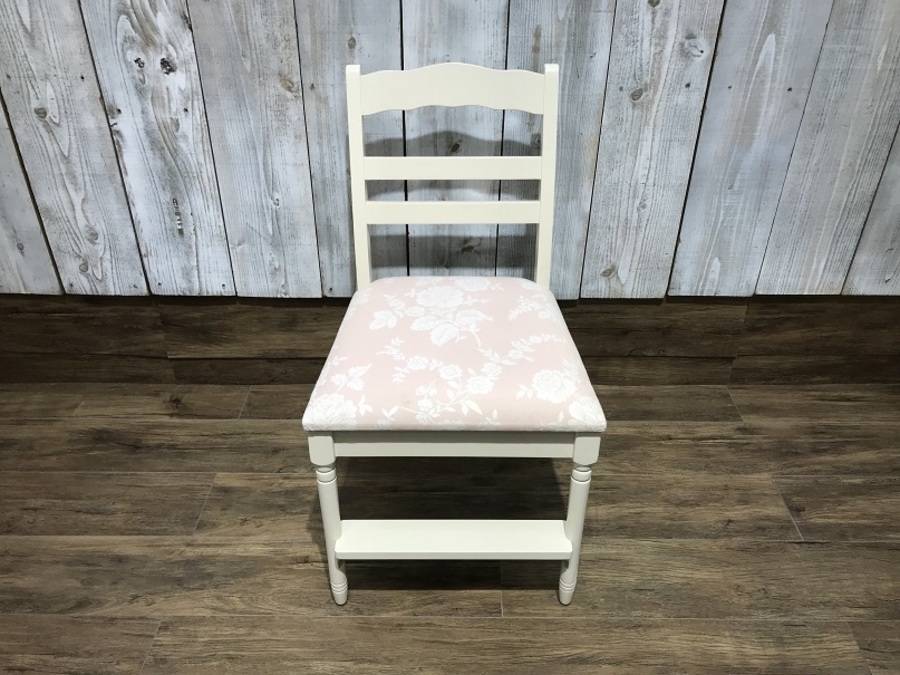 買えるのは今だけ。LAURA ASHLEY デスクセットをご紹介。【TFMおゆみ野