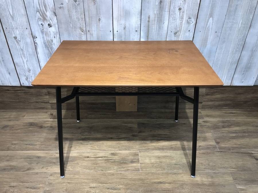 niko and FURNITURE & SUPPLYダイニングテーブル niko and