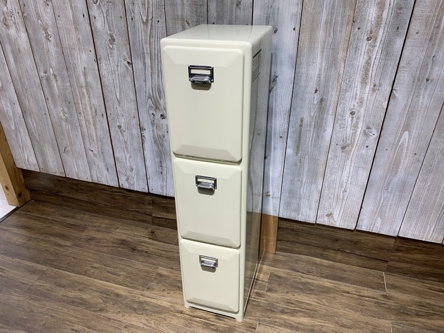 ゴミ箱には見えないデザイン性。DULTON トラッシュカンをご紹介。【TFM