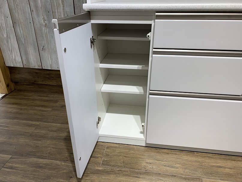 ニトリ キッチンボードのご紹介！【トレファク入間25-05】