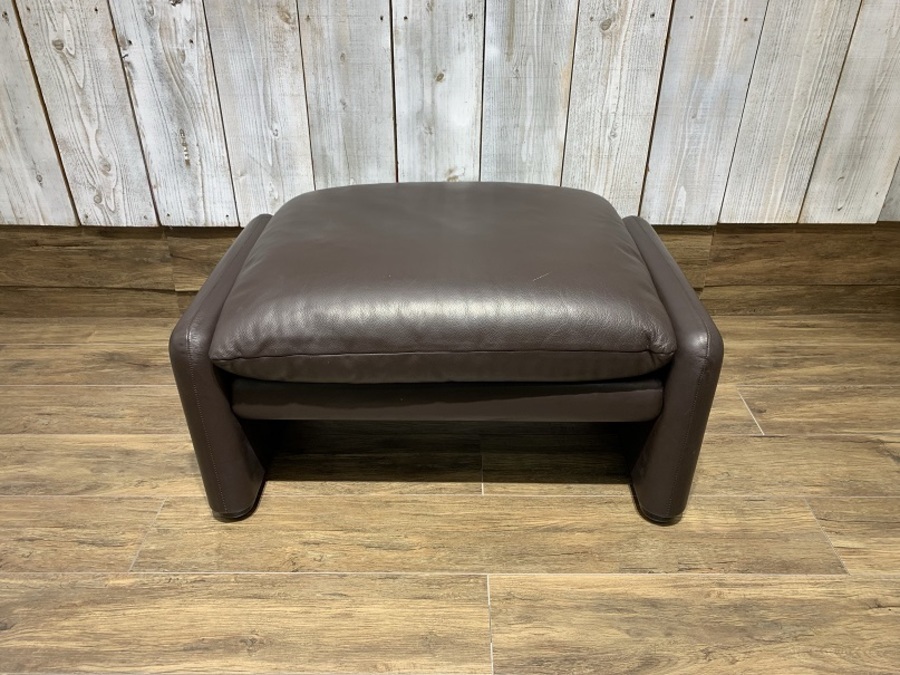 最高傑作がここに。Cassina(カッシーナ) マラルンガソファをご 最高傑作がここに。Cassina(カッシーナ) マラルンガソファをご