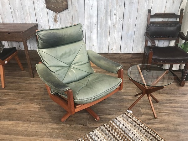 北欧ノルウェーの家具メーカーLIED MOBLER（リードモブラー）の