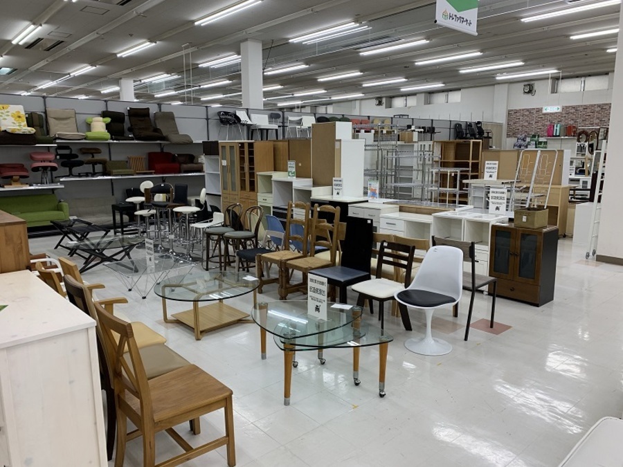 単身用もございます！ アウトレット入荷しました【トレファク千葉