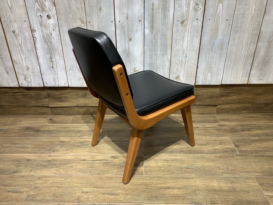 ACME FURNITURE カフェテーブル アイアン 廃盤 アイアン脚】カフェテーブル(1本脚)【600×600】（ダーク） - UCO61'S