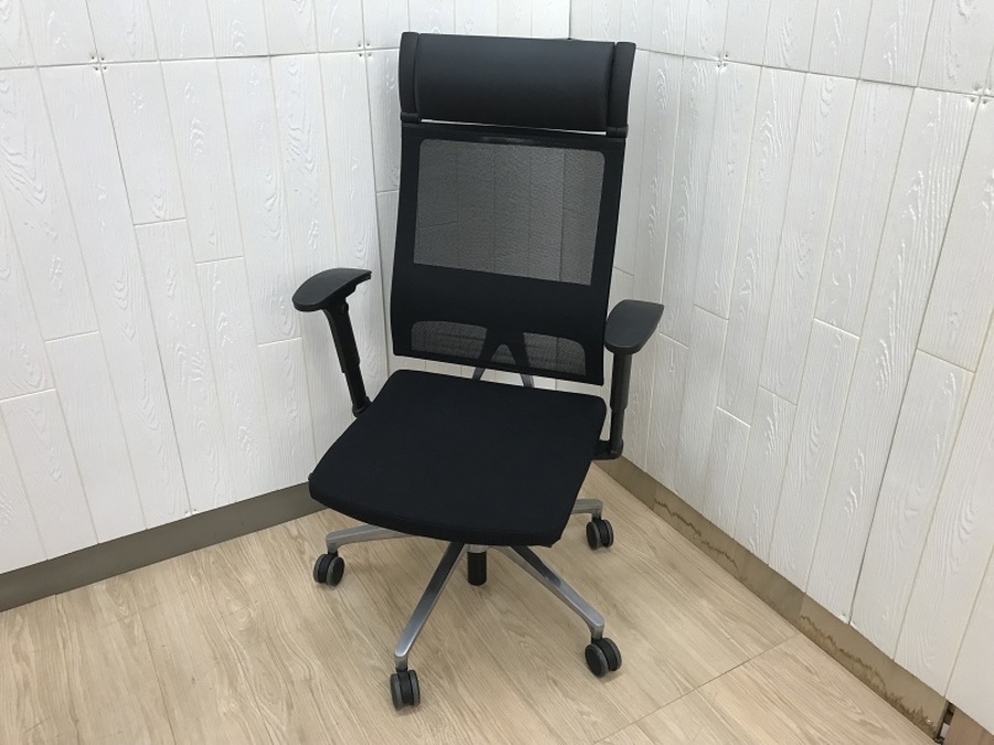 中古オフィスチェア 大量展示中！！【トレファクマーケット千葉